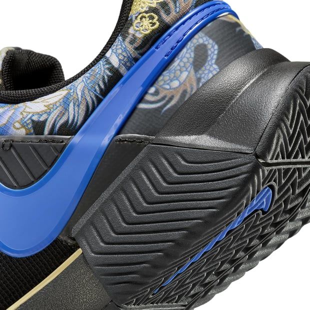 Nike Gp Challenge 1 Naomi Osaka Premium (Clay) Toprak Tenis Ayakkabısı