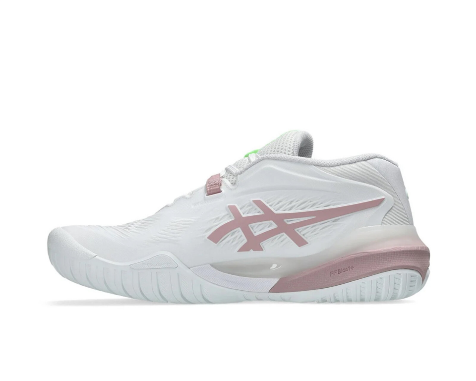 Asics Gel-Resolution X Kadın Sert Zemin Tenis Ayakkabısı