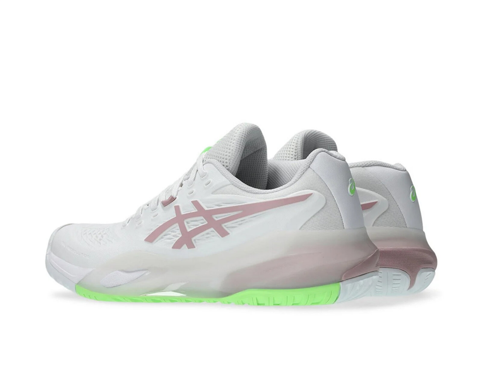 Asics Gel-Resolution X Kadın Sert Zemin Tenis Ayakkabısı