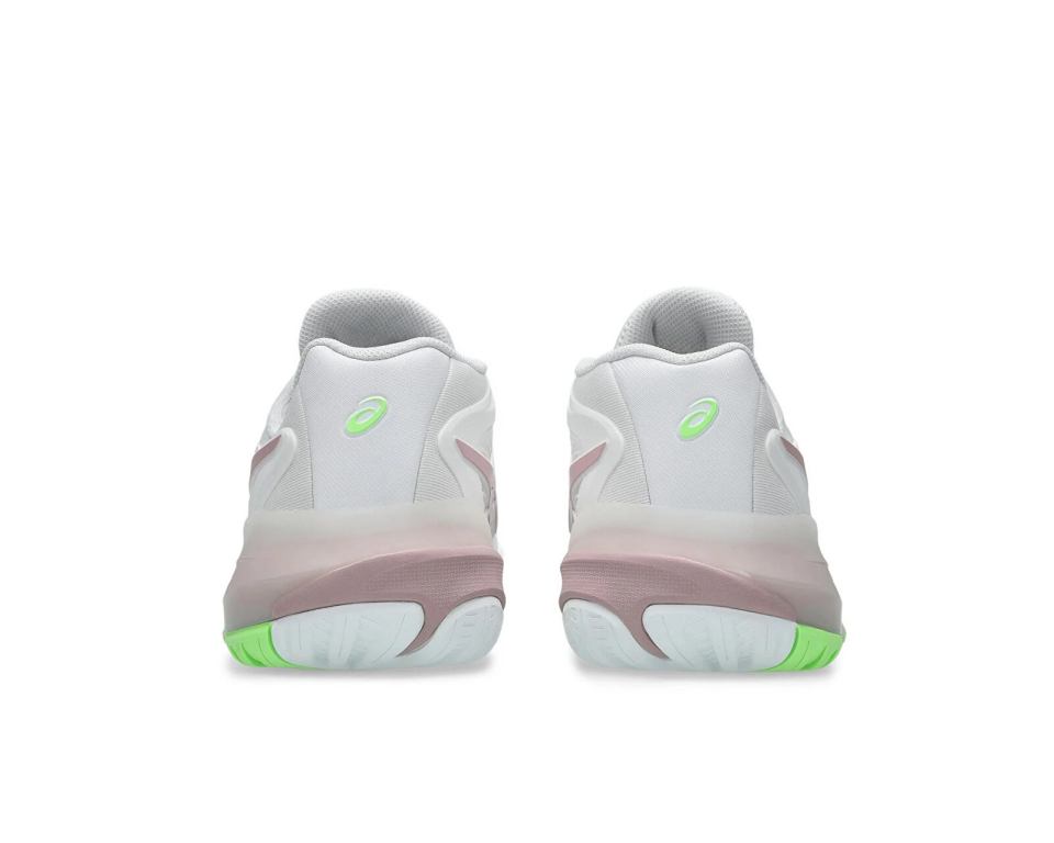 Asics Gel-Resolution X Kadın Sert Zemin Tenis Ayakkabısı