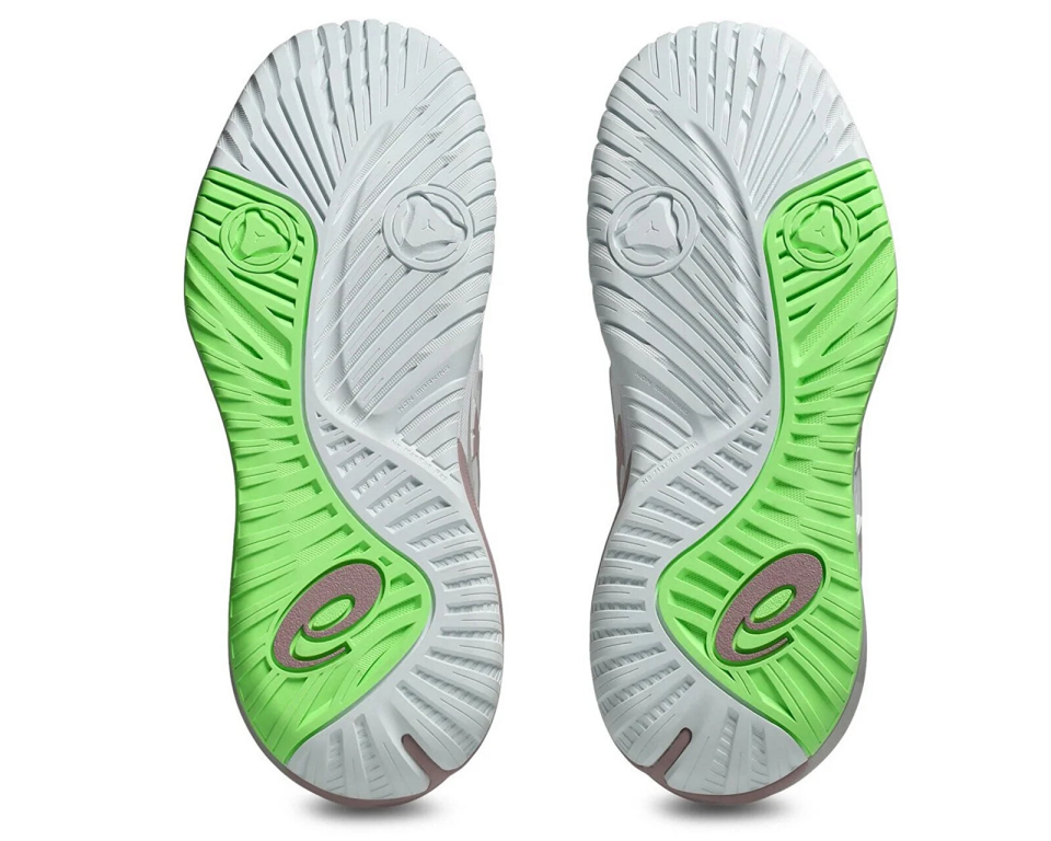 Asics Gel-Resolution X Kadın Sert Zemin Tenis Ayakkabısı