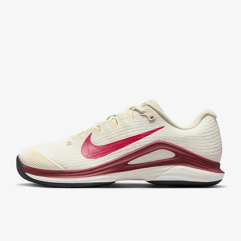 Nike Vapor 12 Toprak Kort (Clay) Kadın Tenis Ayakkabısı