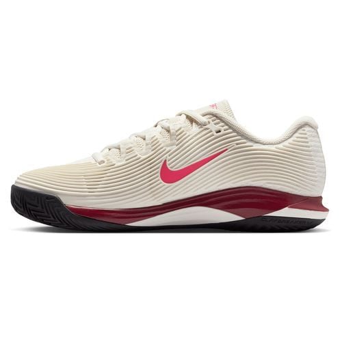 Nike Vapor 12 Toprak Kort (Clay) Kadın Tenis Ayakkabısı