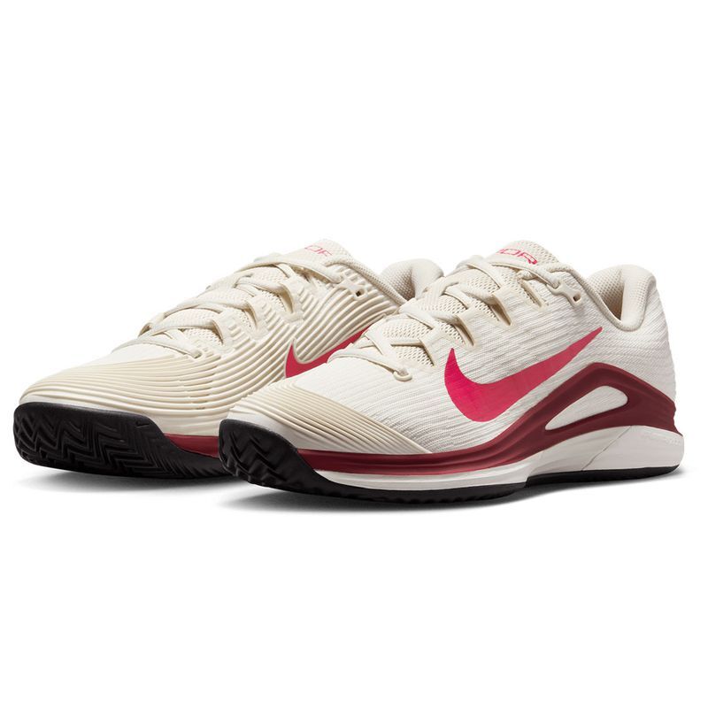 Nike Vapor 12 Toprak Kort (Clay) Kadın Tenis Ayakkabısı