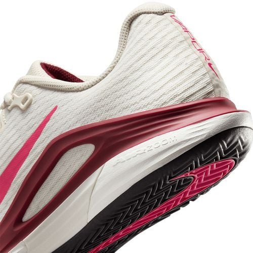 Nike Vapor 12 Toprak Kort (Clay) Kadın Tenis Ayakkabısı