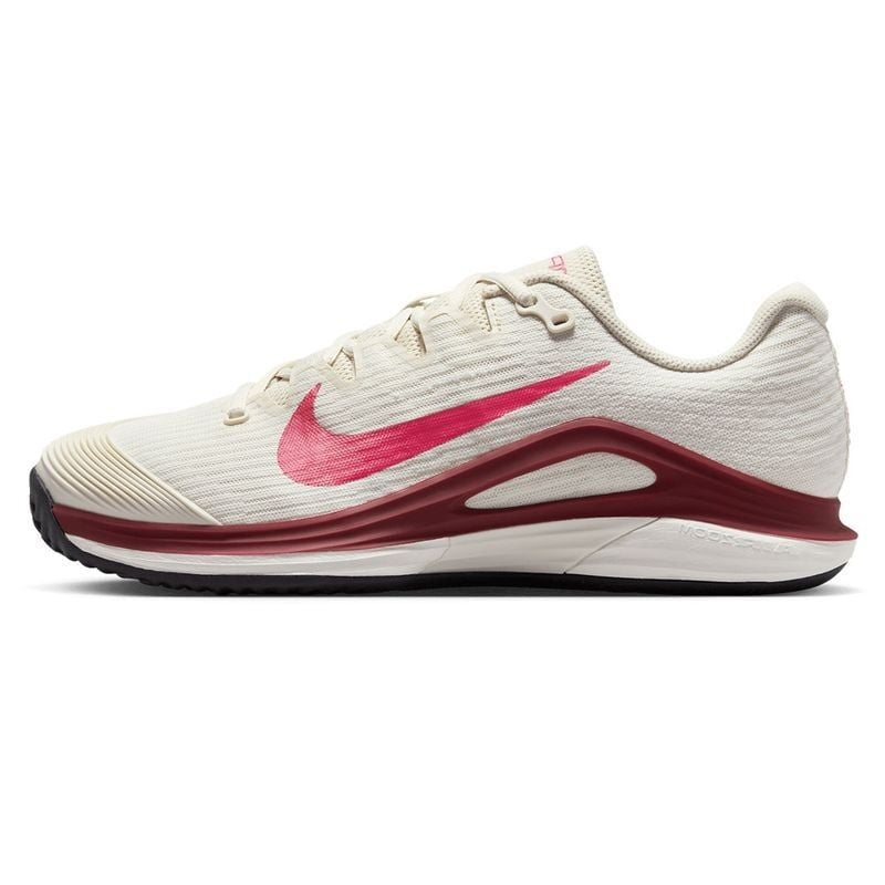 Nike Vapor 12 Toprak Kort (Clay) Kadın Tenis Ayakkabısı