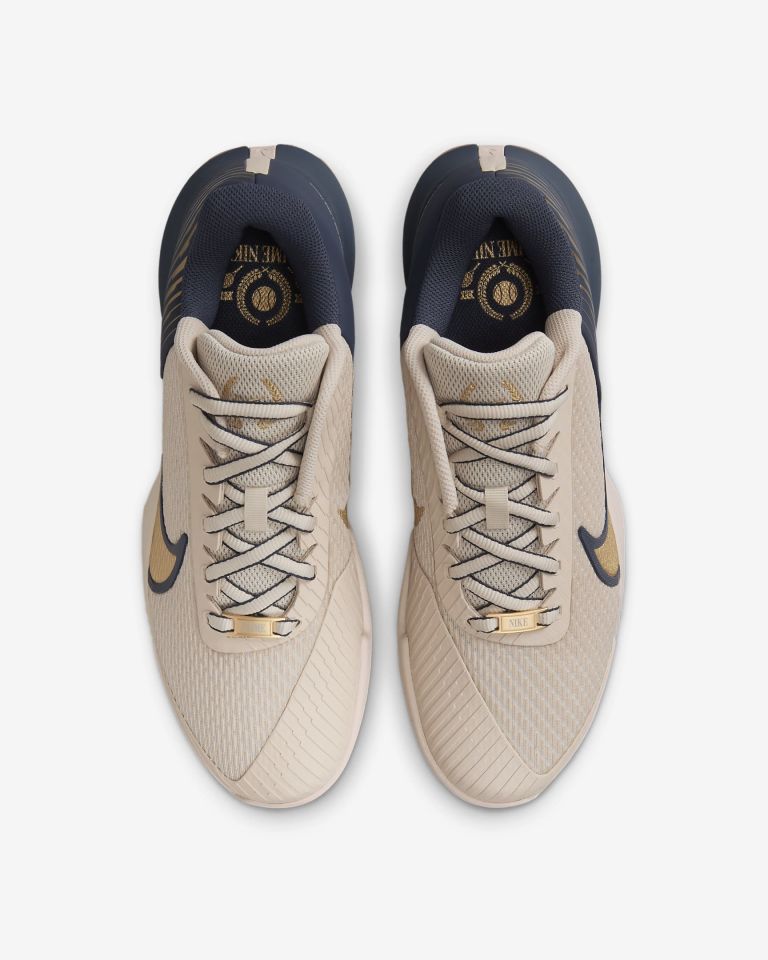 Nike Air Zoom Vapor Pro 2 Premium (Clay) Toprak Kort Erkek Tenis Ayakkabısı