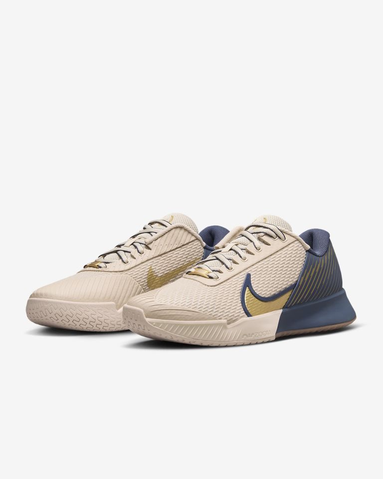 Nike Air Zoom Vapor Pro 2 Premium (Clay) Toprak Kort Erkek Tenis Ayakkabısı