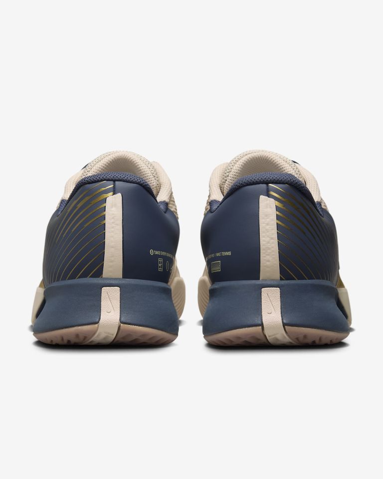 Nike Air Zoom Vapor Pro 2 Premium (Clay) Toprak Kort Erkek Tenis Ayakkabısı