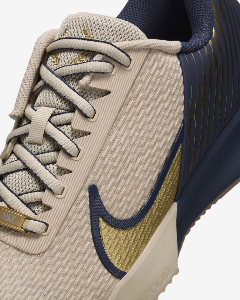 Nike Air Zoom Vapor Pro 2 Premium (Clay) Toprak Kort Erkek Tenis Ayakkabısı
