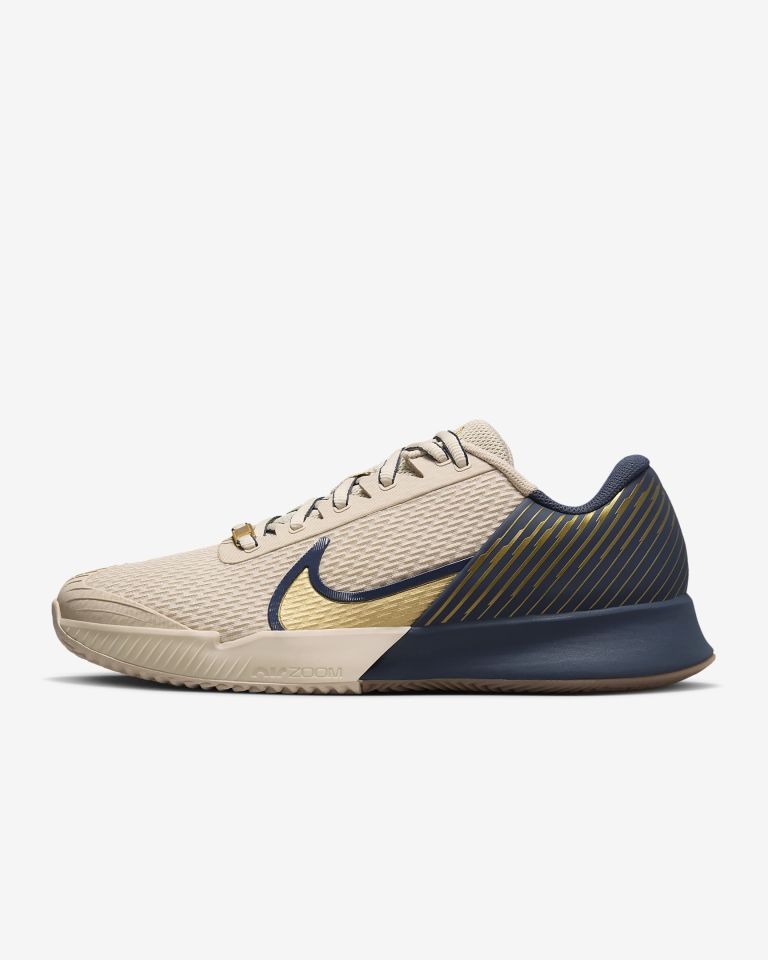 Nike Air Zoom Vapor Pro 2 Premium (Clay) Toprak Kort Erkek Tenis Ayakkabısı