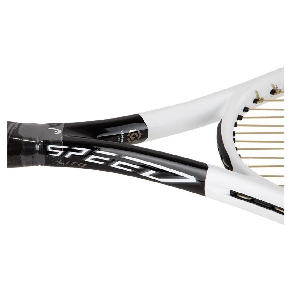 Head Graphene 360+ Speed Lite