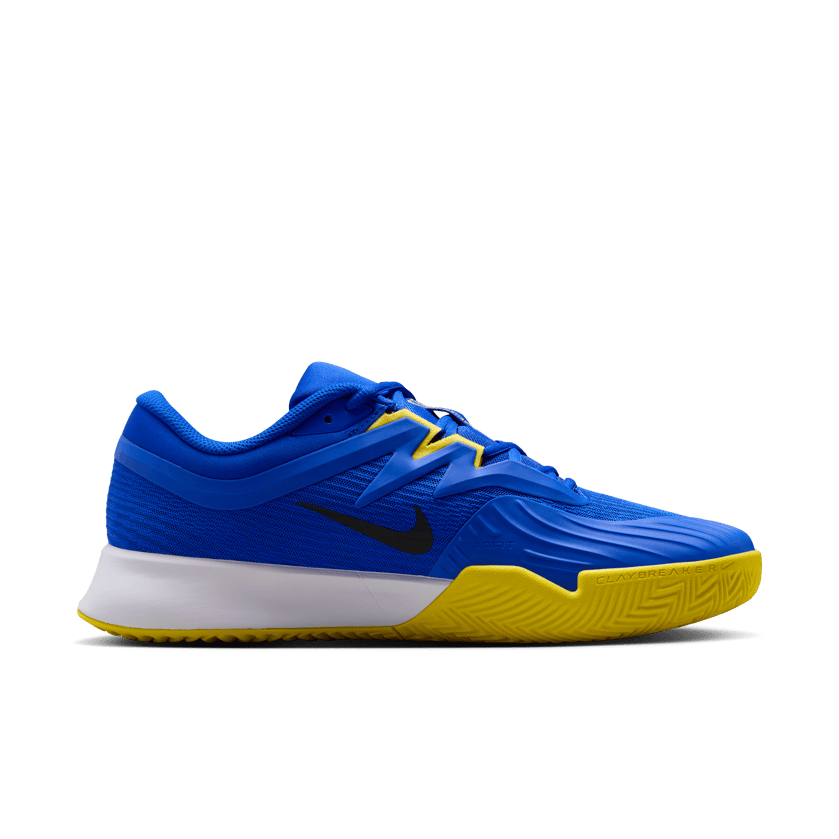 Nike Vapor Pro 3 Toprak Kort Erkek Tenis Ayakkabısı