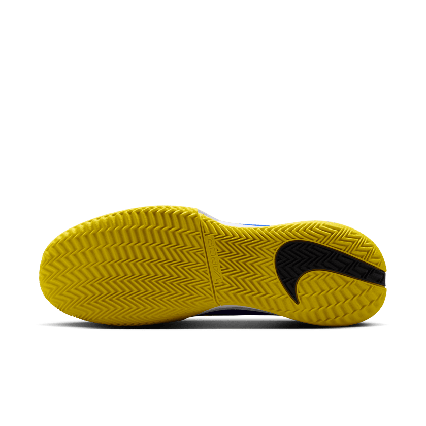 Nike Vapor Pro 3 Toprak Kort Erkek Tenis Ayakkabısı