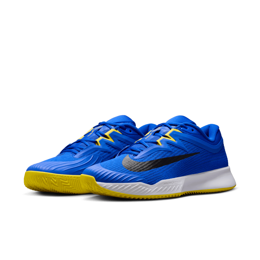 Nike Vapor Pro 3 Toprak Kort Erkek Tenis Ayakkabısı