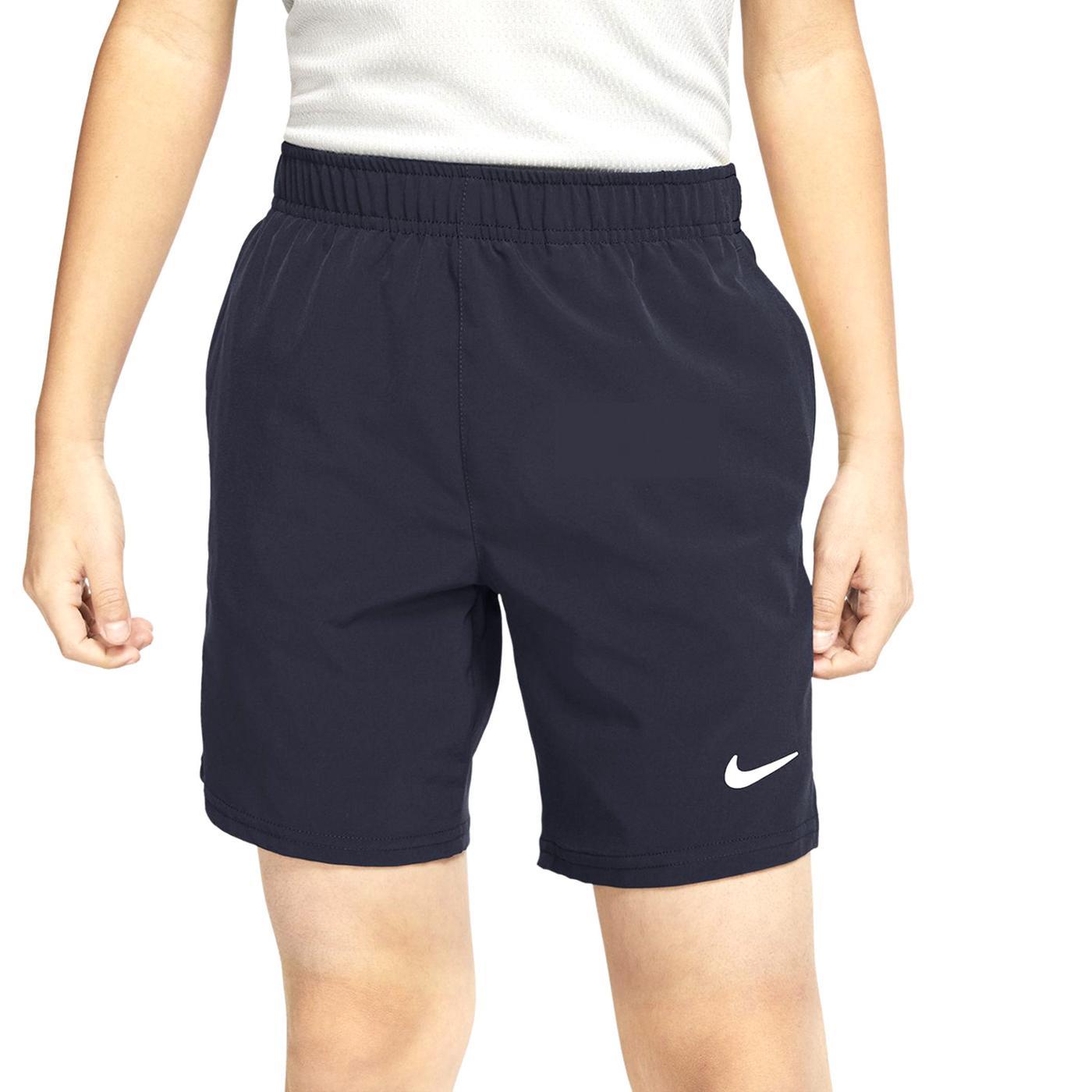 Nike Court Flex Ace Boys' Tennis Short