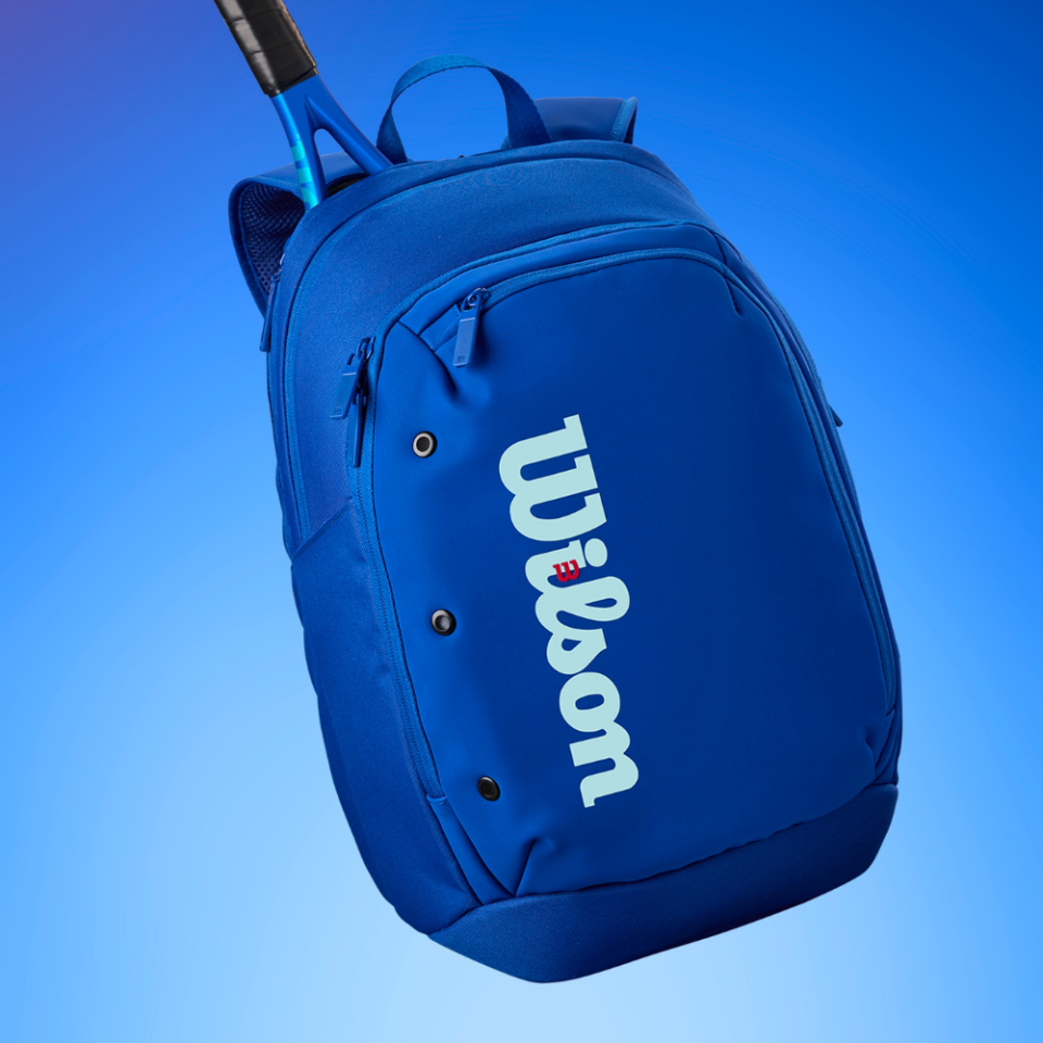 Wilson Ultra V5 Tour Backpack Tenis Sırt Çantası