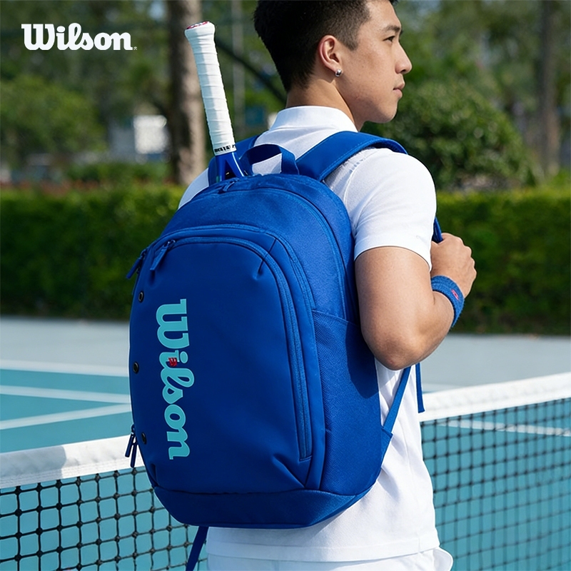 Wilson Ultra V5 Tour Backpack Tenis Sırt Çantası