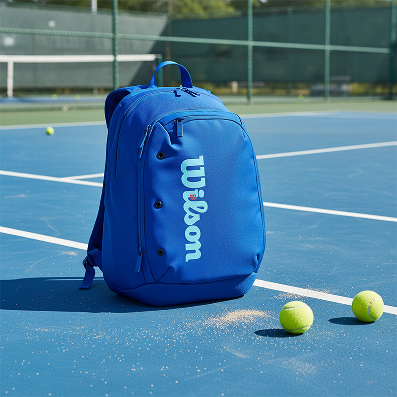 Wilson Ultra V5 Tour Backpack Tenis Sırt Çantası