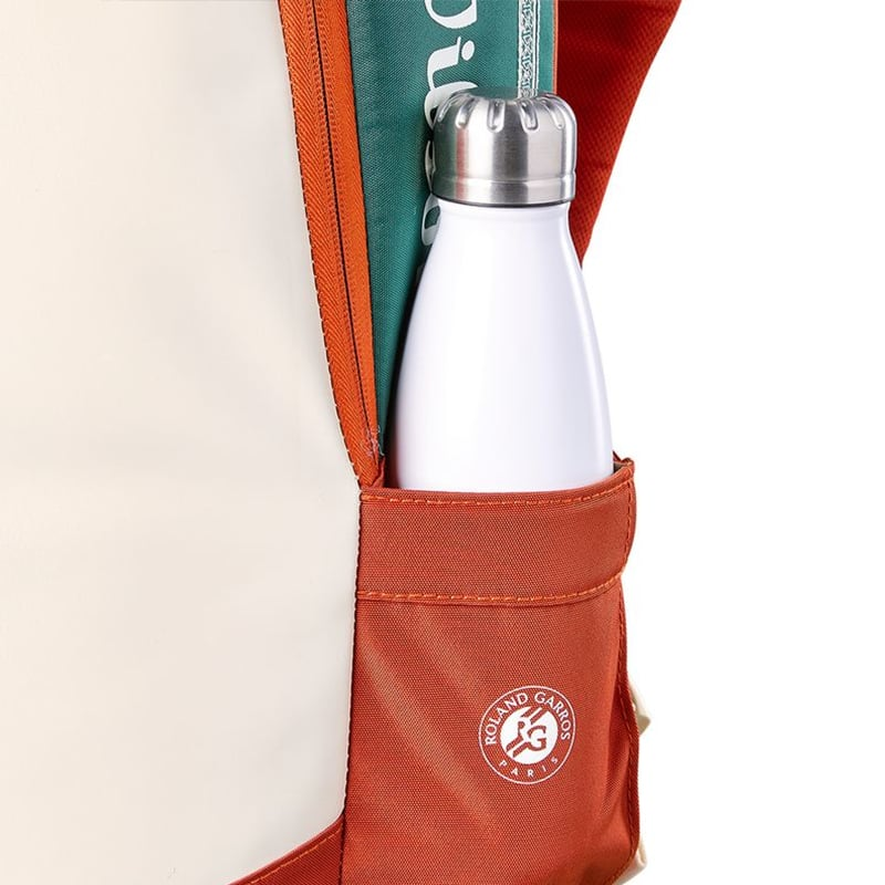 Wilson x Roland Garros 2026 Tenis Sırt Çantası