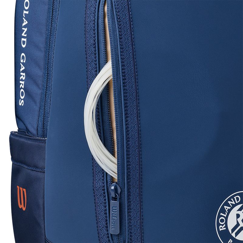 Wilson x Roland Garros 2026 Tenis Sırt Çantası