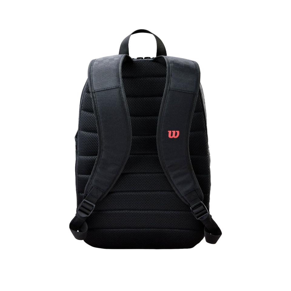 Wilson Pro Staff Classic v15 Tenis Sırt Çantası