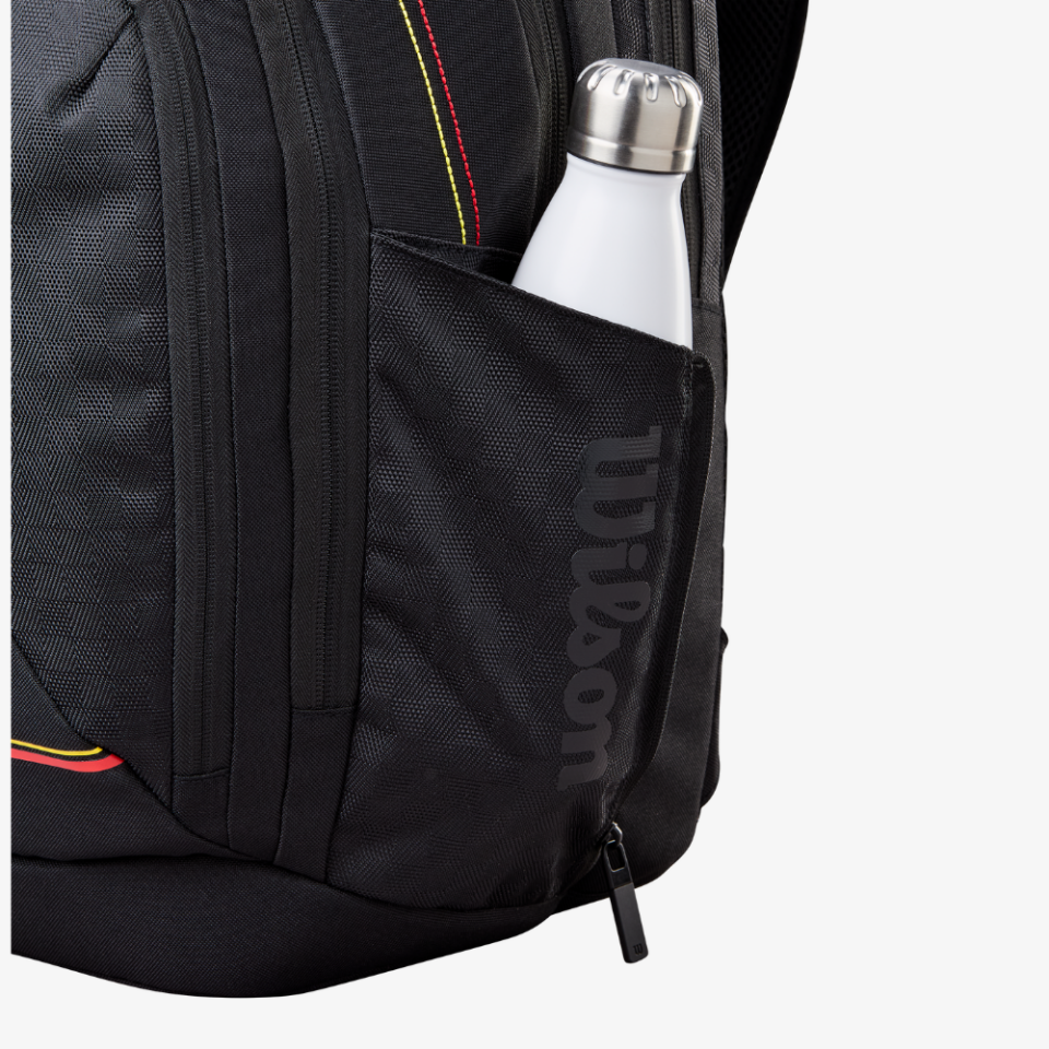 Wilson Pro Staff Classic v15 Tenis Sırt Çantası