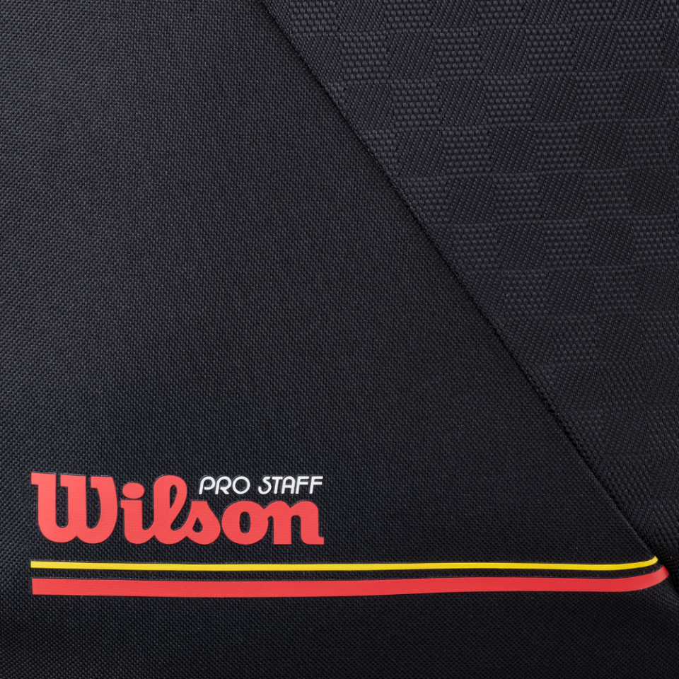 Wilson Pro Staff Classic v15 Tenis Sırt Çantası