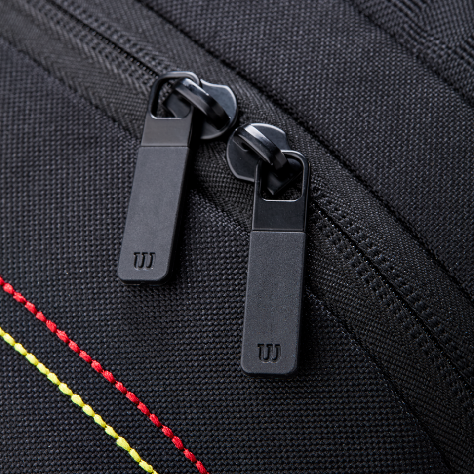 Wilson Pro Staff Classic v15 Tenis Sırt Çantası