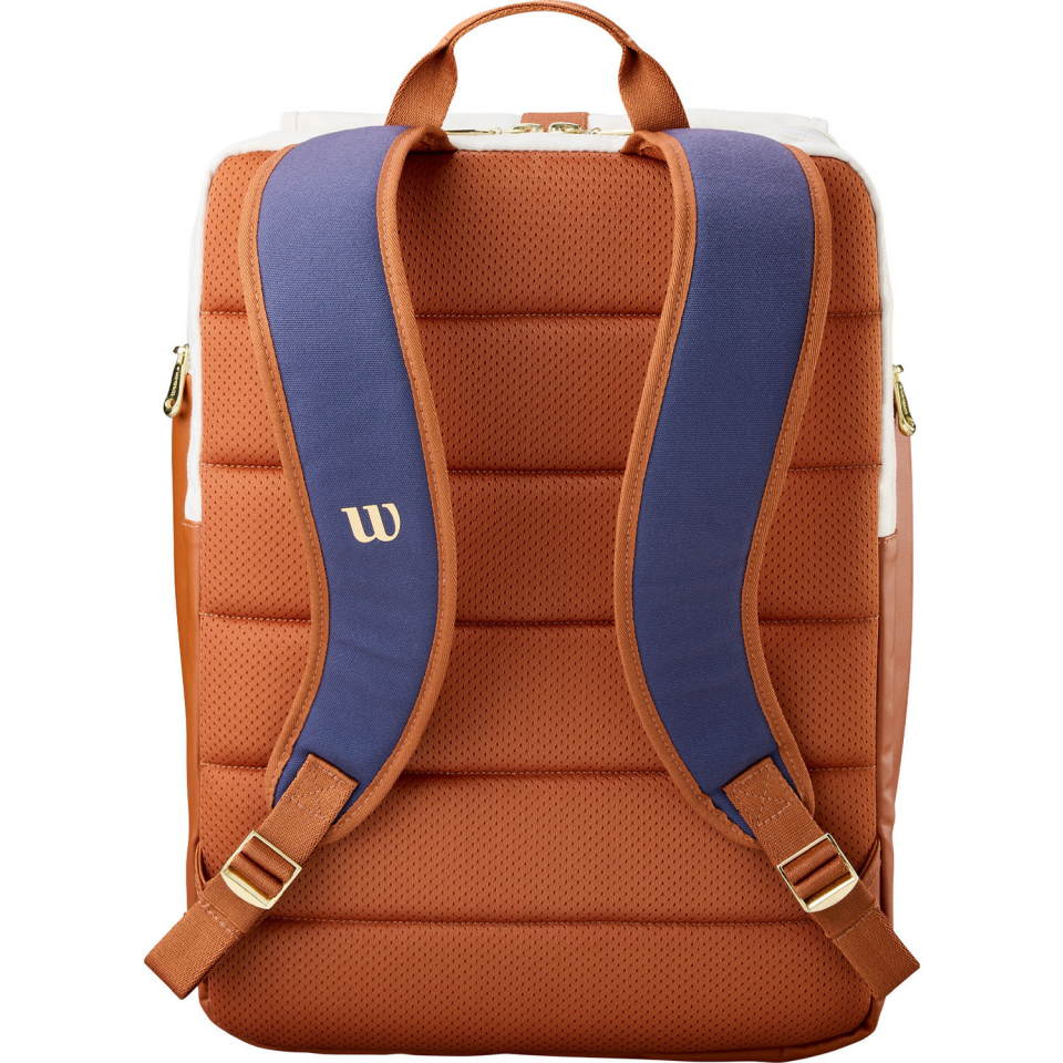 Wilson Heritage V2 Tenis Sırt Çantası