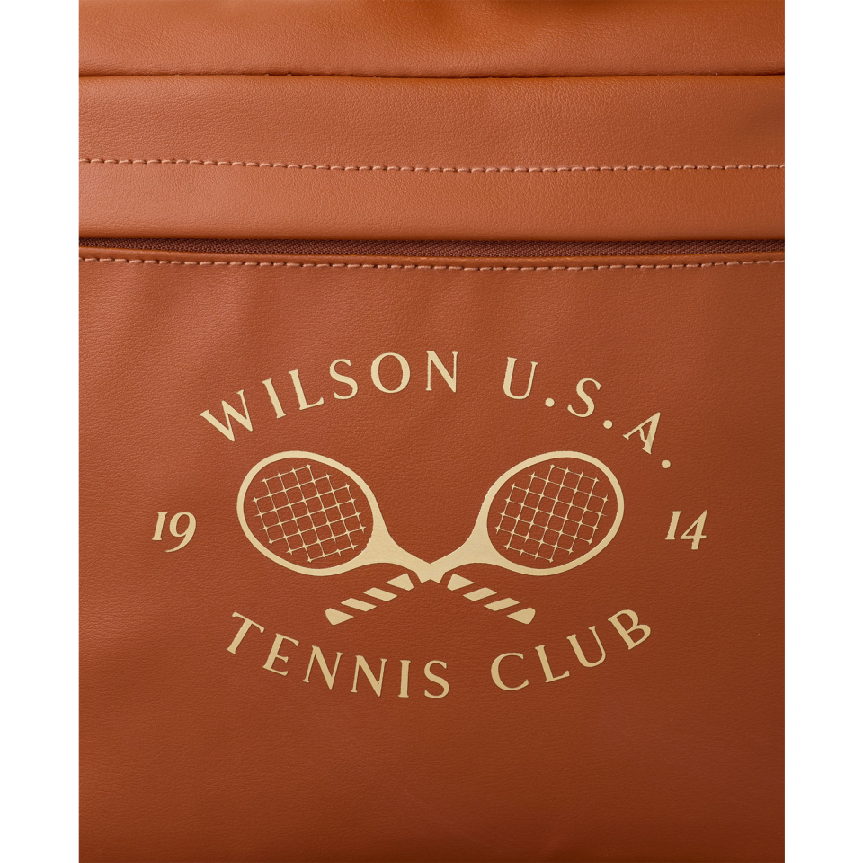 Wilson Heritage V2 Tenis Sırt Çantası
