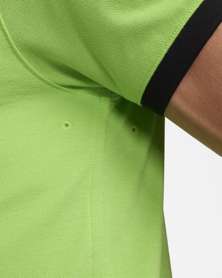 Nike Polo Rafa Dar Kesimli Erkek Polo Üst