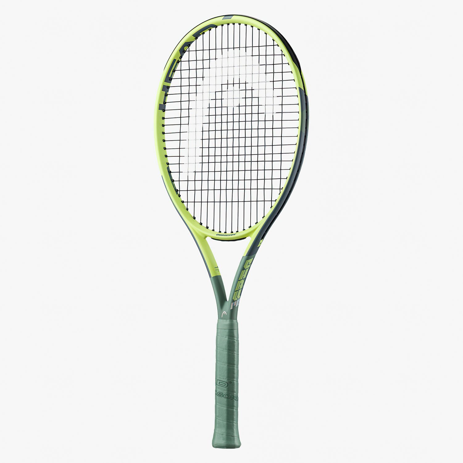 Head IG Challenge Pro Lime