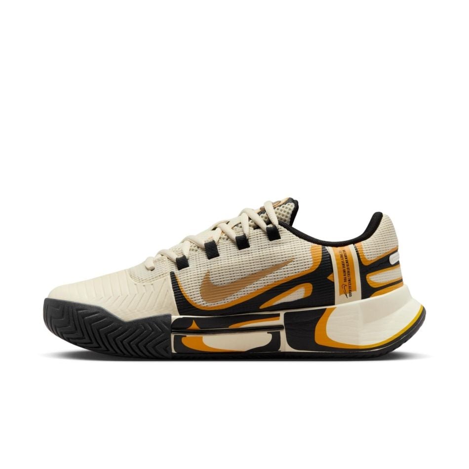 Nike GP Challenge 1 ''Osaka'' Sert Kort Kadın Tenis Ayakkabısı