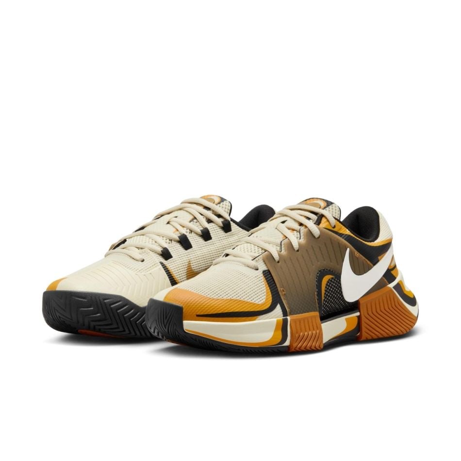 Nike GP Challenge 1 ''Osaka'' Sert Kort Kadın Tenis Ayakkabısı