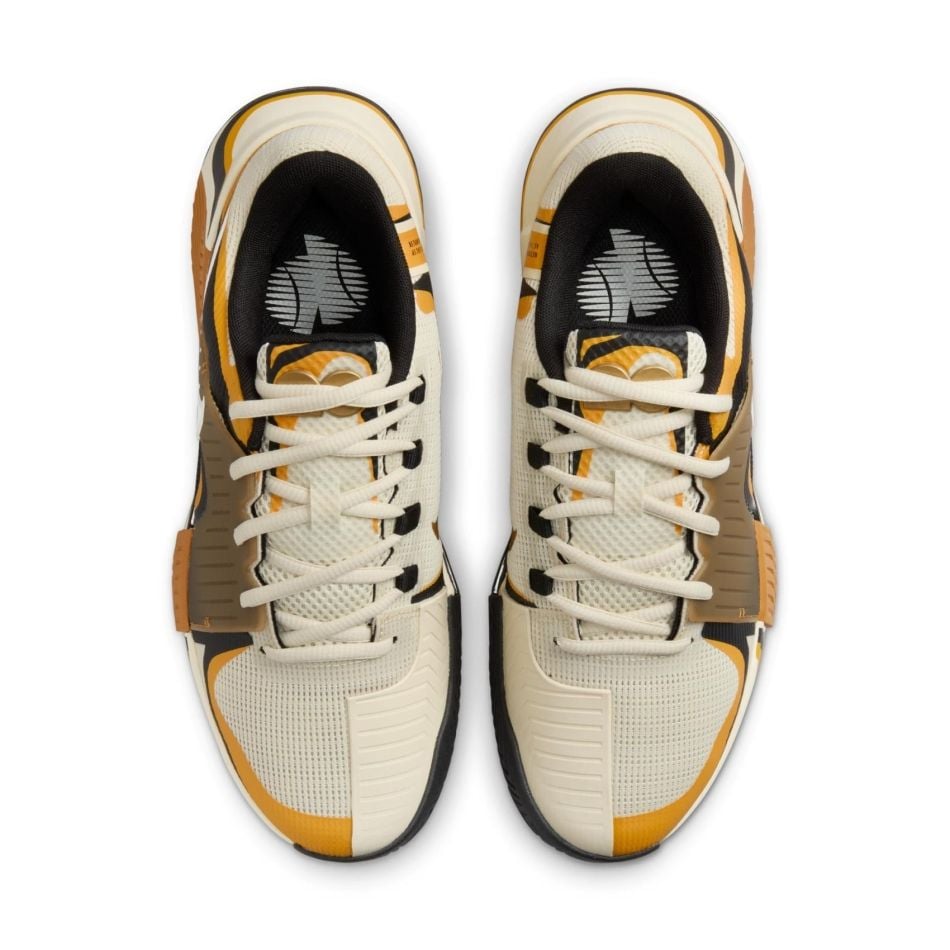 Nike GP Challenge 1 ''Osaka'' Sert Kort Kadın Tenis Ayakkabısı