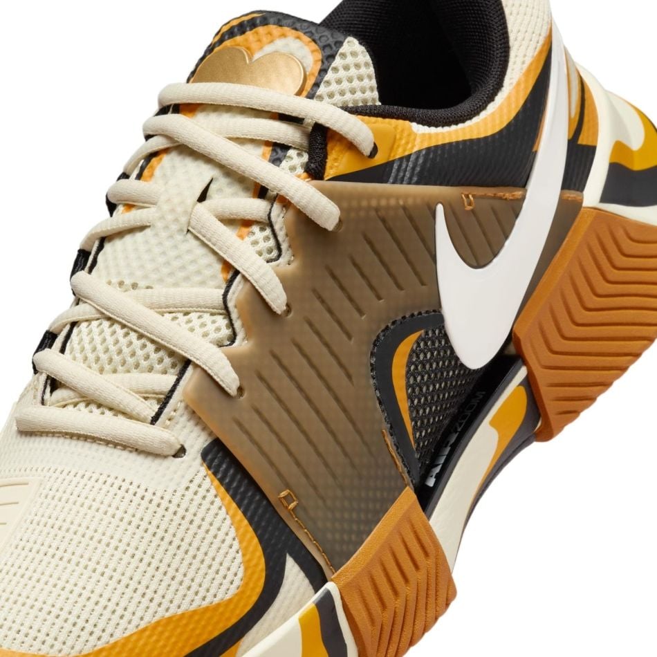 Nike GP Challenge 1 ''Osaka'' Sert Kort Kadın Tenis Ayakkabısı