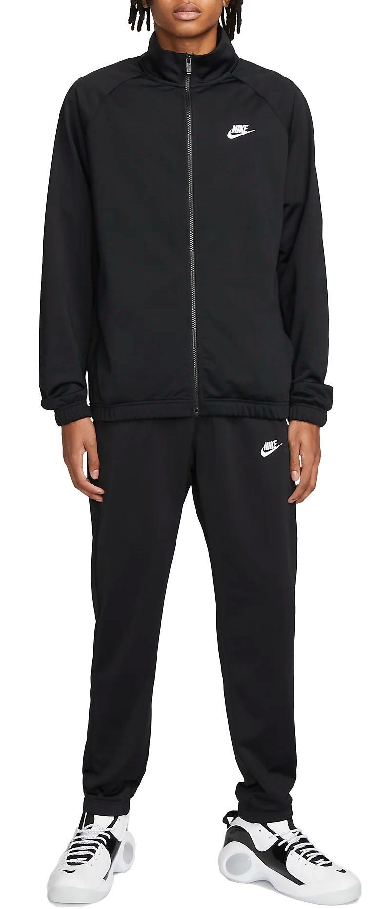 Club Track Suit Erkek Eşofman Takımı