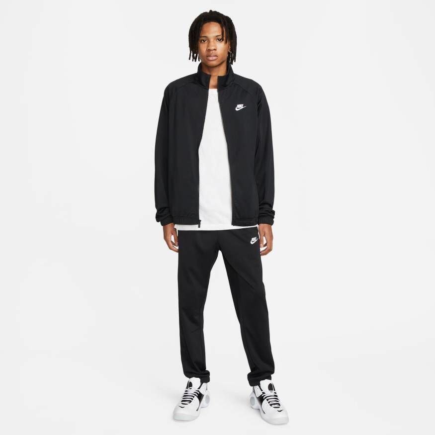 Club Track Suit Erkek Eşofman Takımı