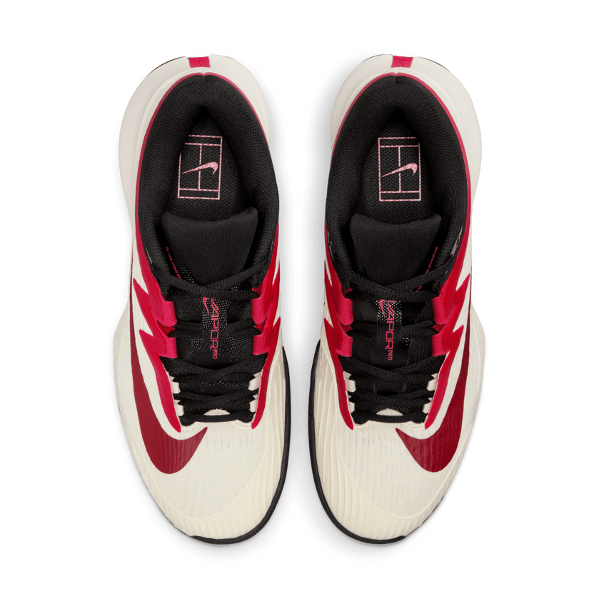 Nike Vapor Pro 3 Kadın Sert Kort Tenis Ayakkabısı