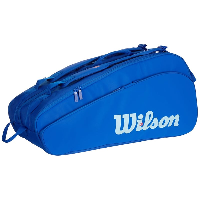 Wilson Ultra v5 Tour 12 Pack Tenis Çantası