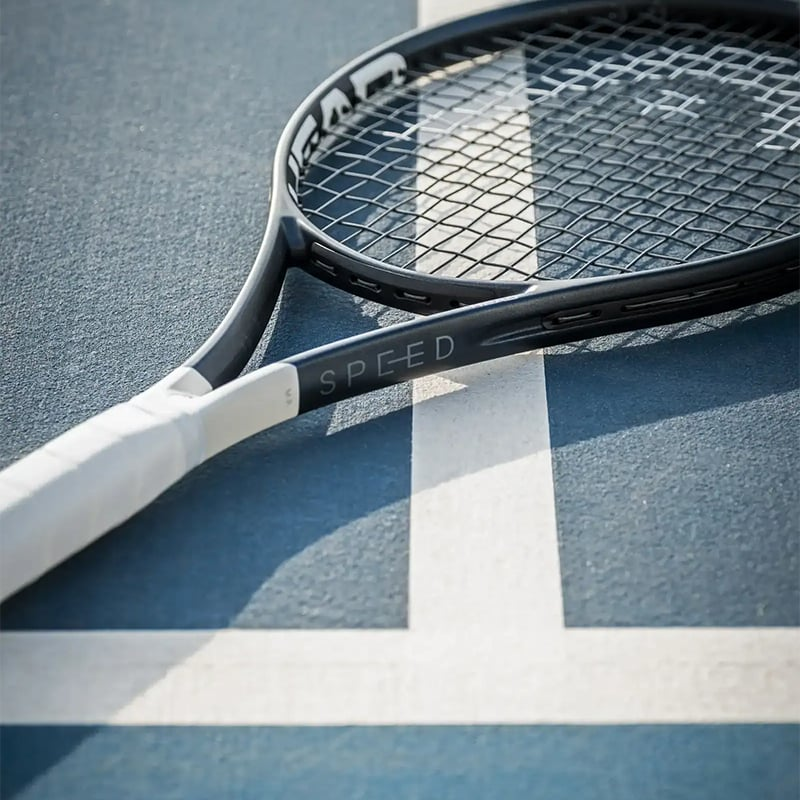 HEAD Speed MP L 2026