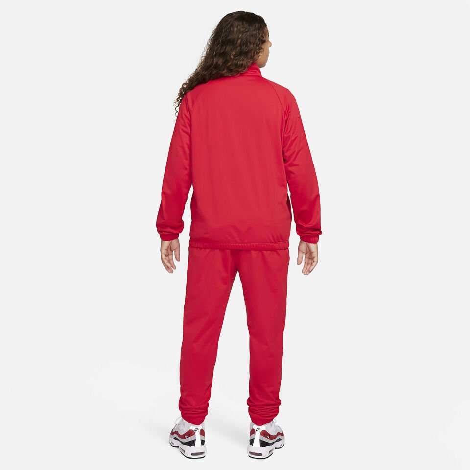 Club Track Suit Erkek Eşofman Takımı