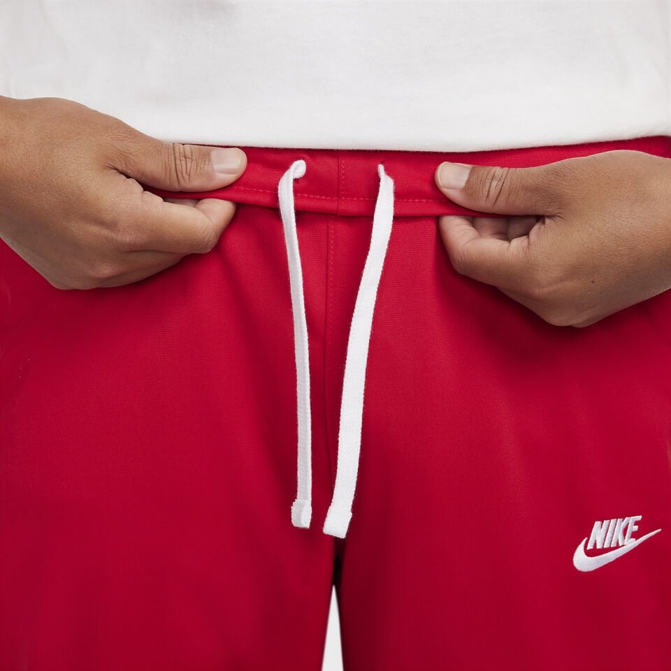 Club Track Suit Erkek Eşofman Takımı