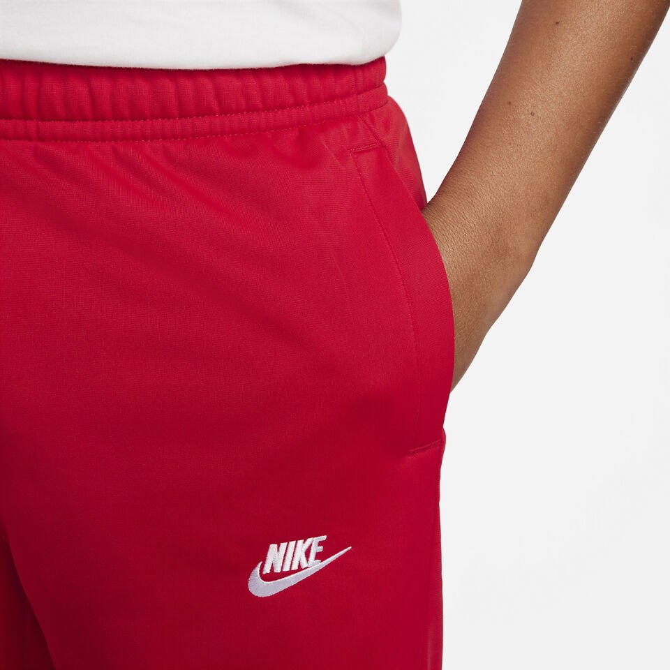 Club Track Suit Erkek Eşofman Takımı