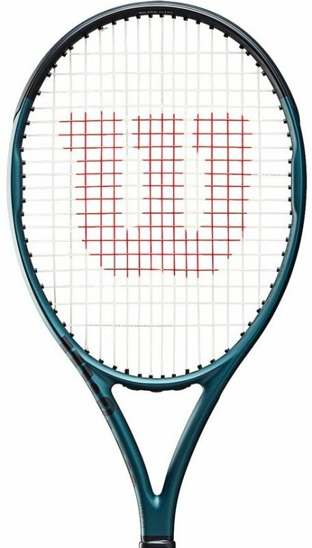 Wilson Ultra 100L v4 Tenis Raketi