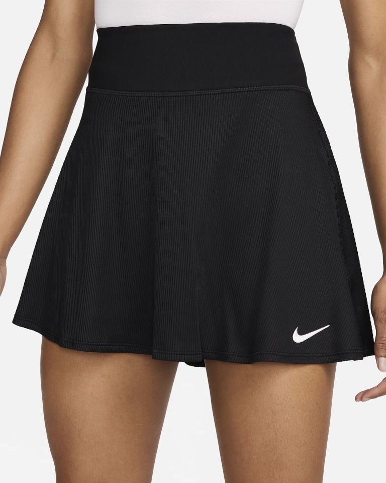 Nikecourt Advantage Dri-Fit Kadın Tenis Eteği