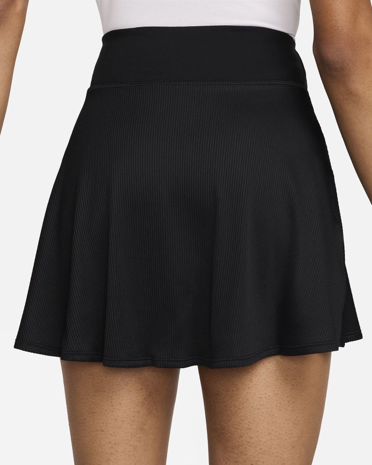 Nikecourt Advantage Dri-Fit Kadın Tenis Eteği