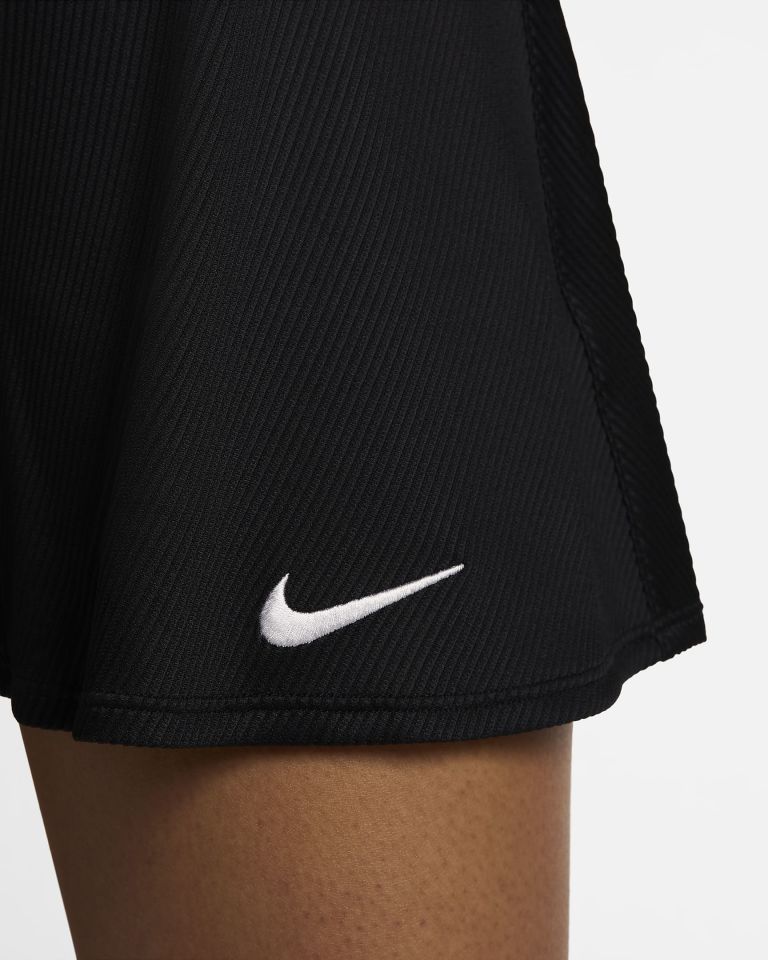 Nikecourt Advantage Dri-Fit Kadın Tenis Eteği