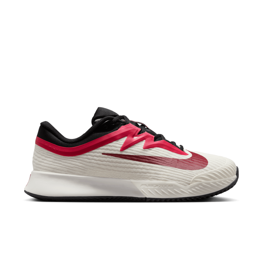 Nike Vapor Pro 3 Toprak Kort Kadın Tenis Ayakkabısı